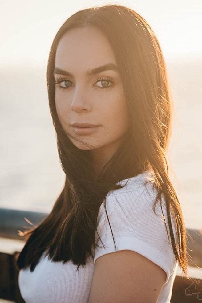 Foto de Samantha Hunter Ogan