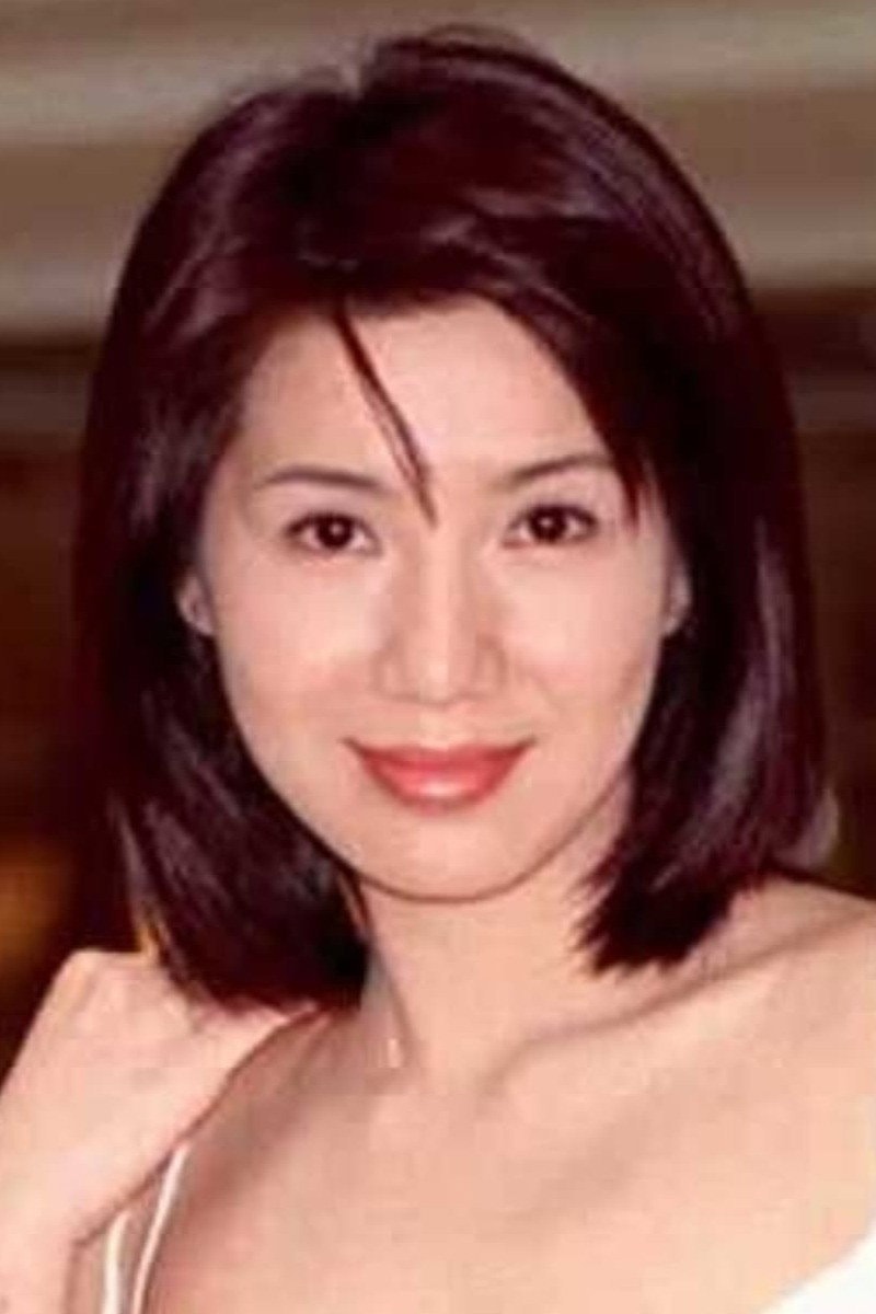 Foto de Suki Kwan Sau-Mei