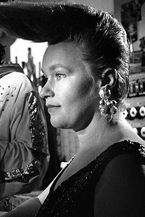 Foto de Kirsi Tykkyläinen