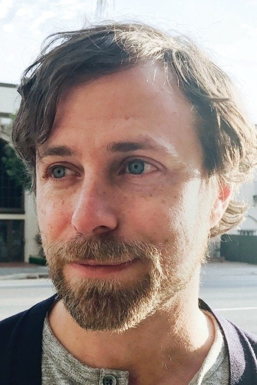 Foto de Michael Goldbach