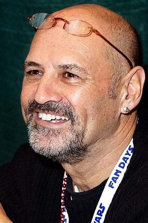 Foto de Anthony Forrest