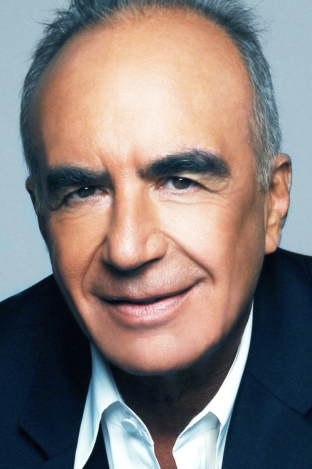 Foto de Robert Shapiro