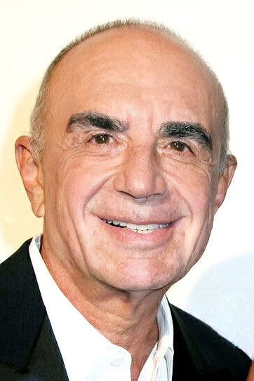 Foto de Robert Shapiro