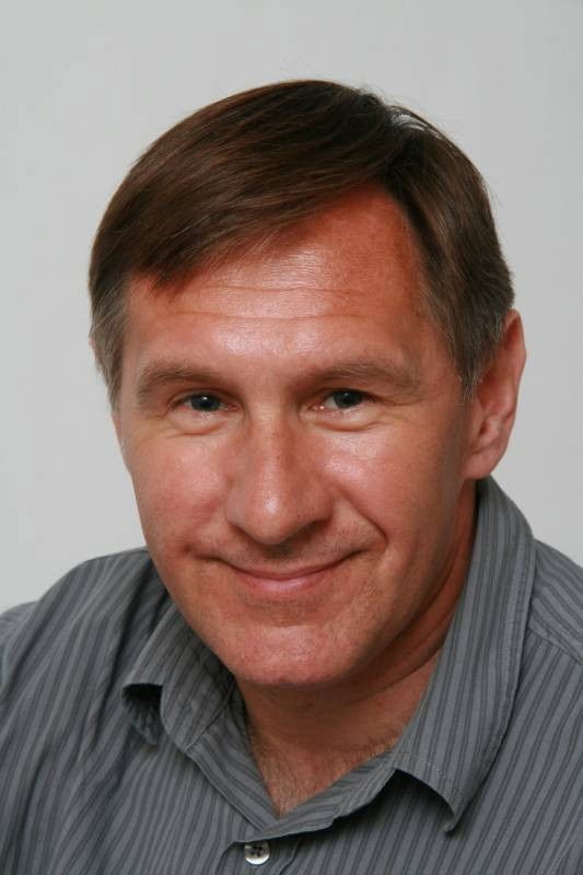 Foto de Сергей Шанин