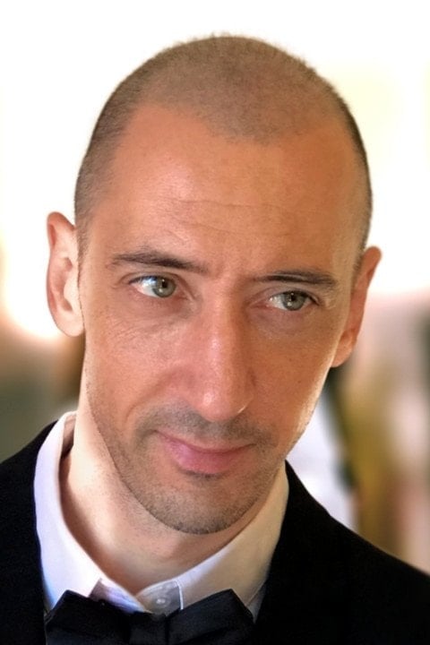 Foto de Florian Delain