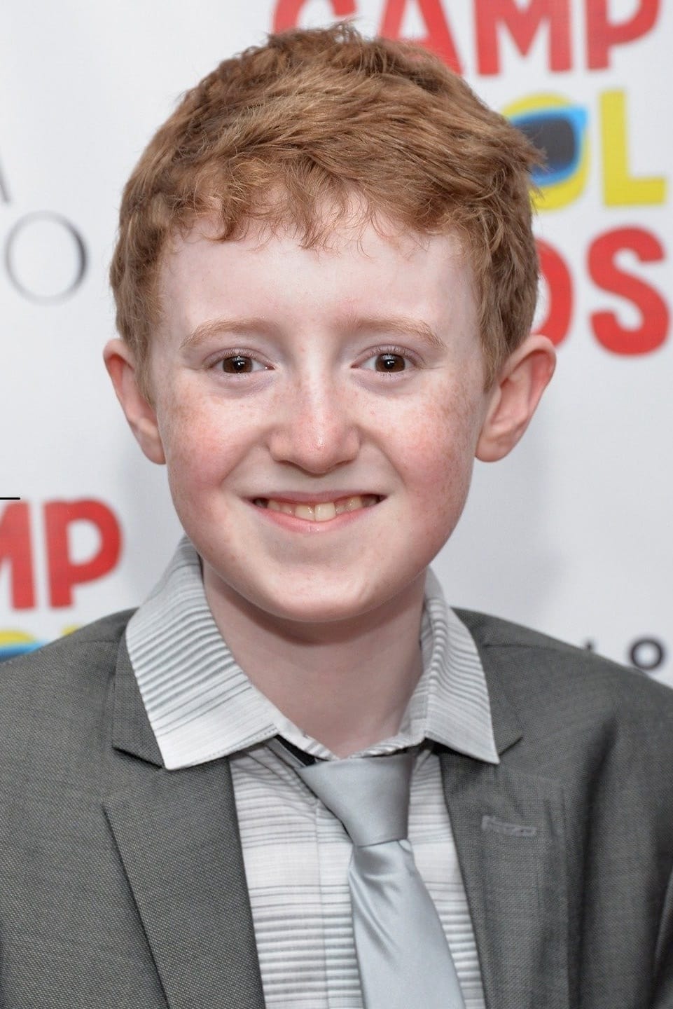 Foto de Connor Rosen