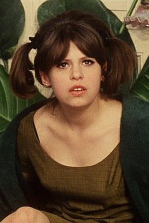 Foto de Jitka Cerhová