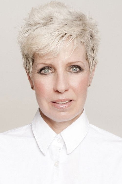 Foto de Marcela Březinová