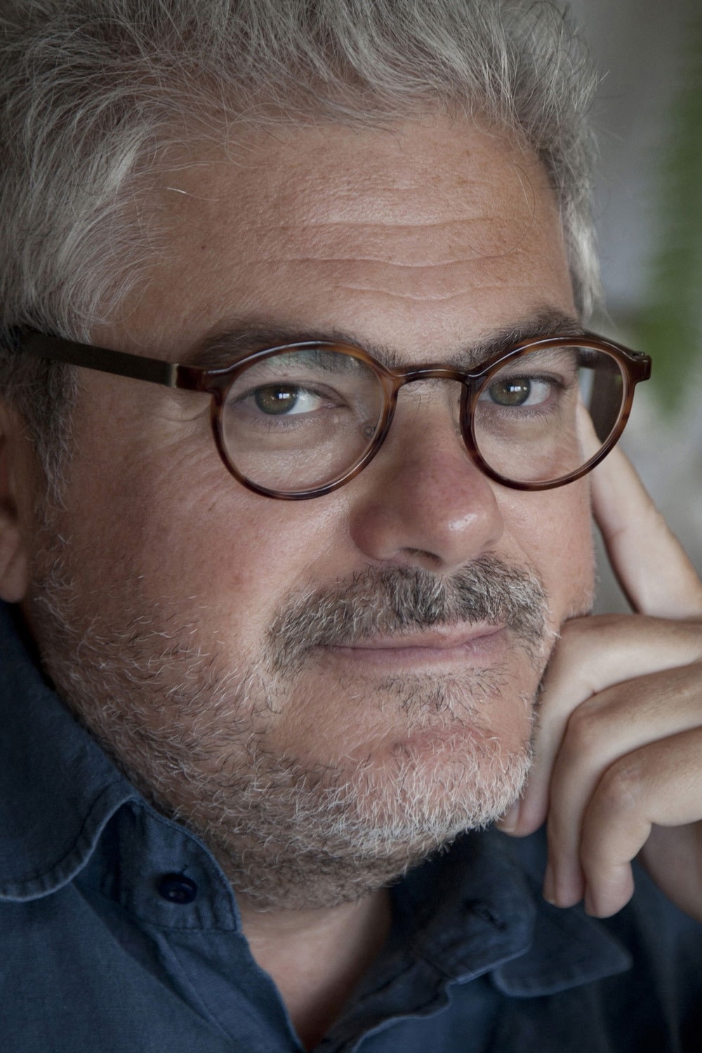 Foto de Roberto Andò