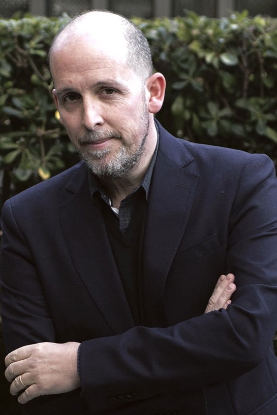 Foto de Mattia Torre