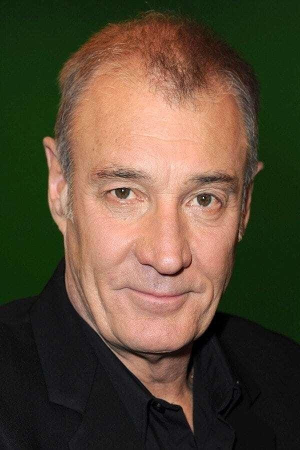 Foto de Jean-Pierre Bouvier