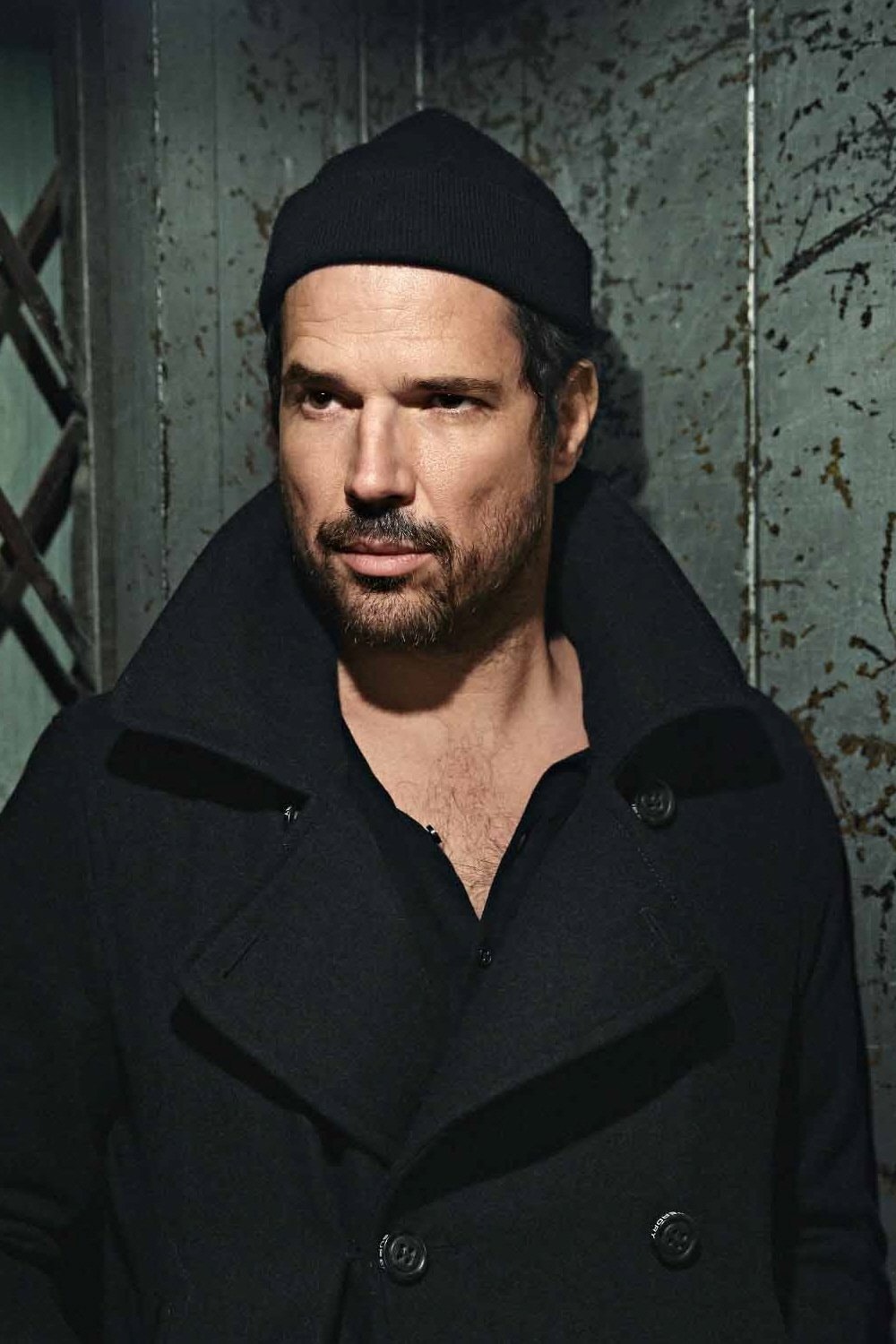 Foto de Benedek Fliegauf