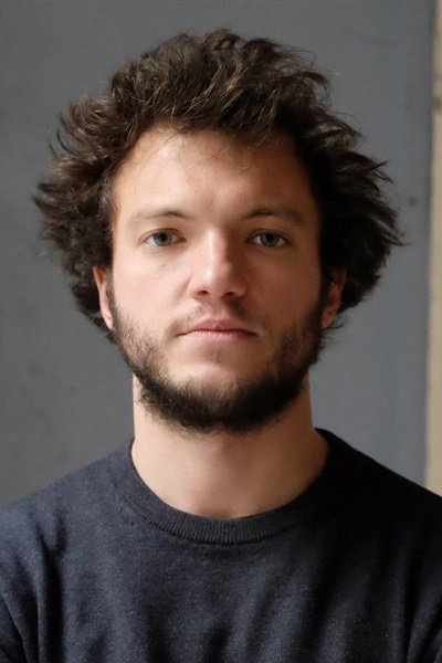 Foto de Thomas Rortais