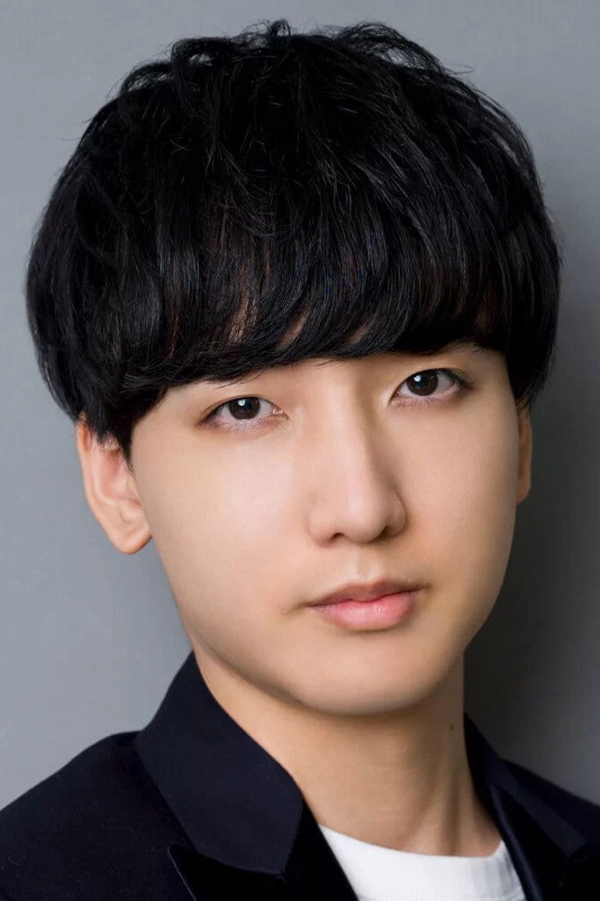 Foto de Chiaki Kobayashi