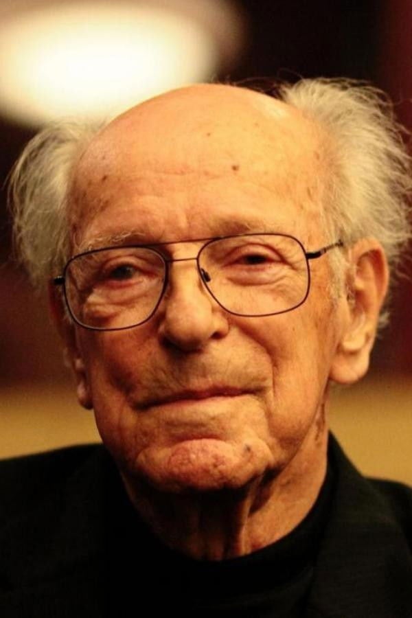 Foto de Kurt Maetzig