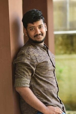 Foto de Vinayak Sasikumar