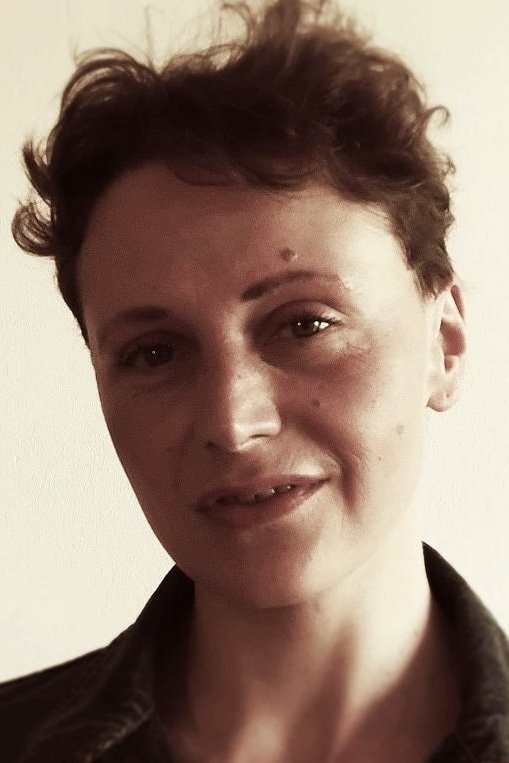 Foto de Natalia Sikora