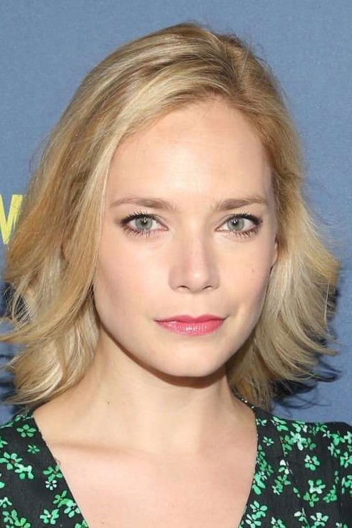 Foto de Caitlin Mehner