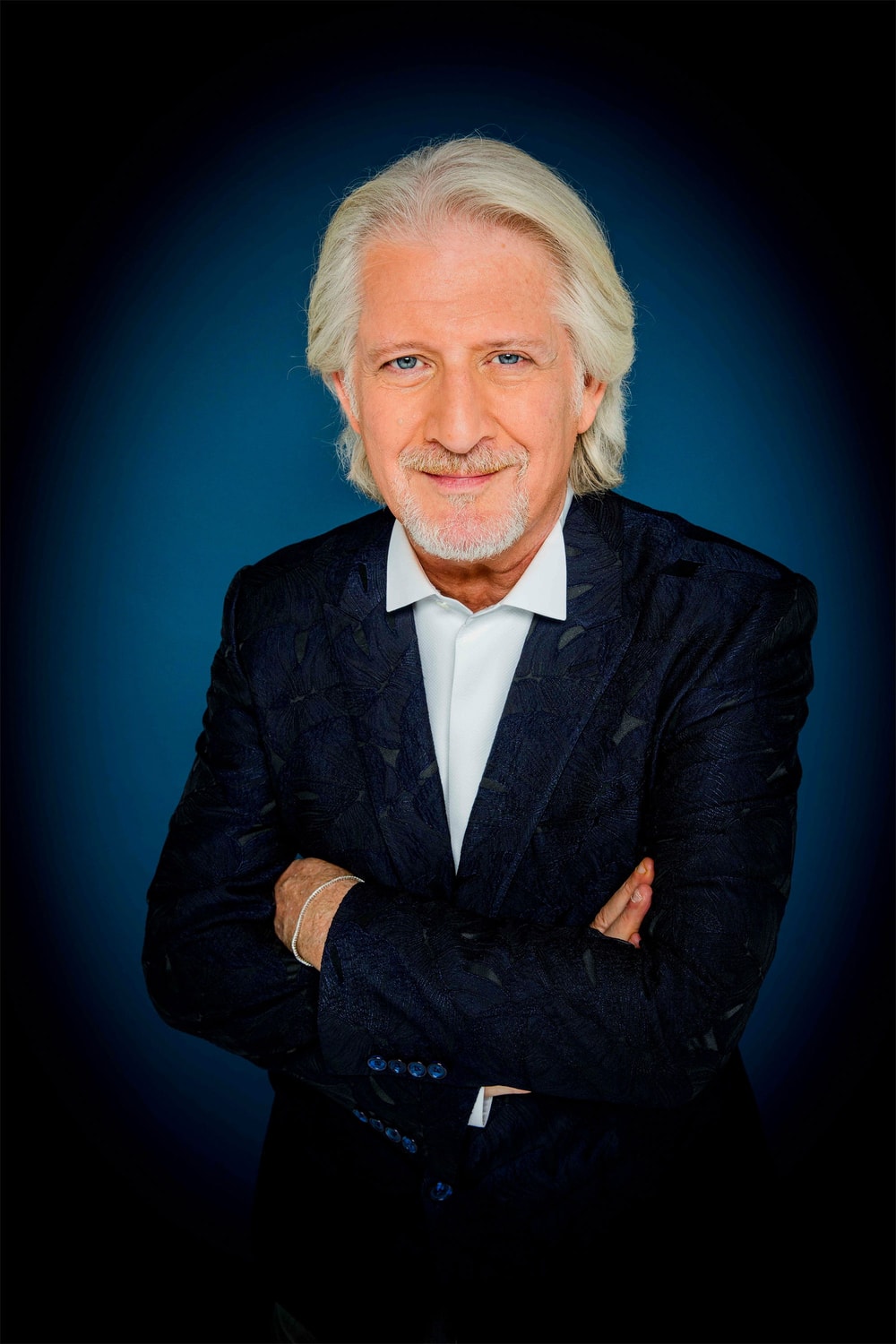 Foto de Patrick Sébastien