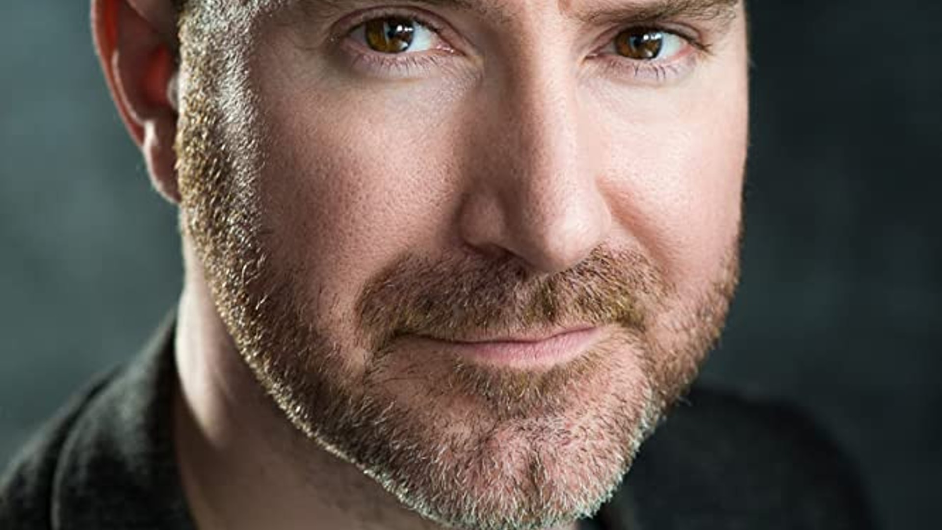 Foto de James Hyland