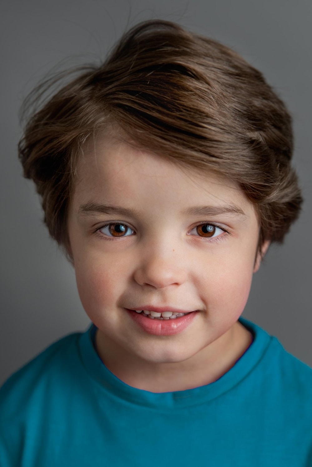 Foto de Daniel Lamont