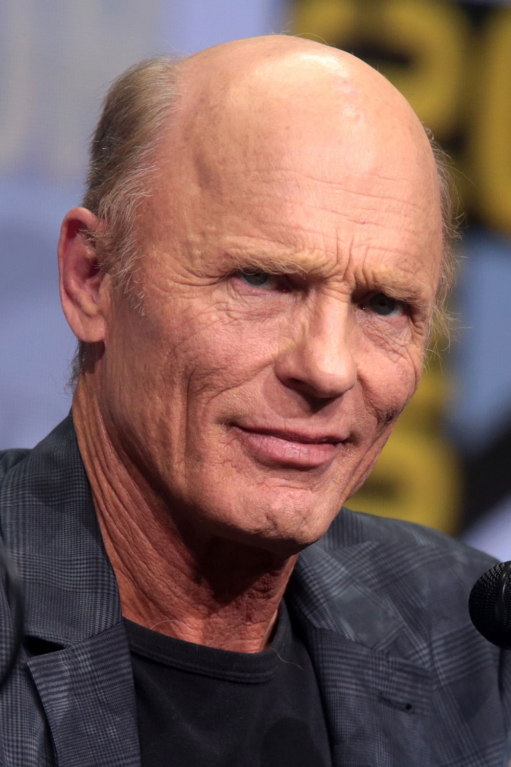 Foto de Ed Harris