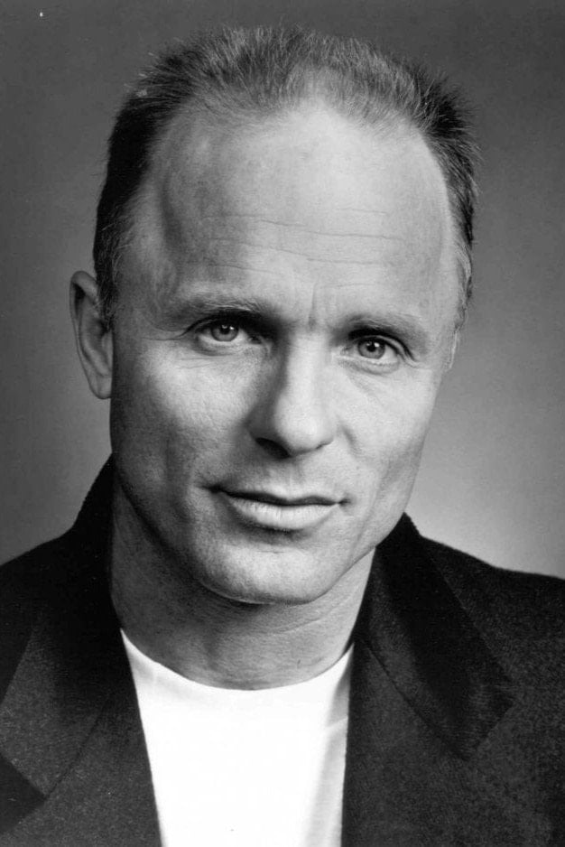 Foto de Ed Harris