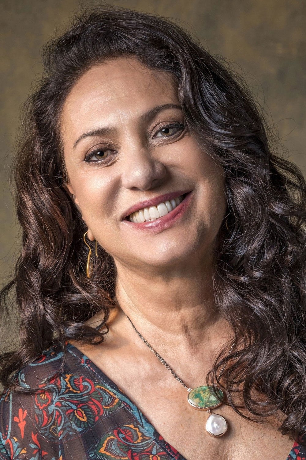 Foto de Eliane Giardini