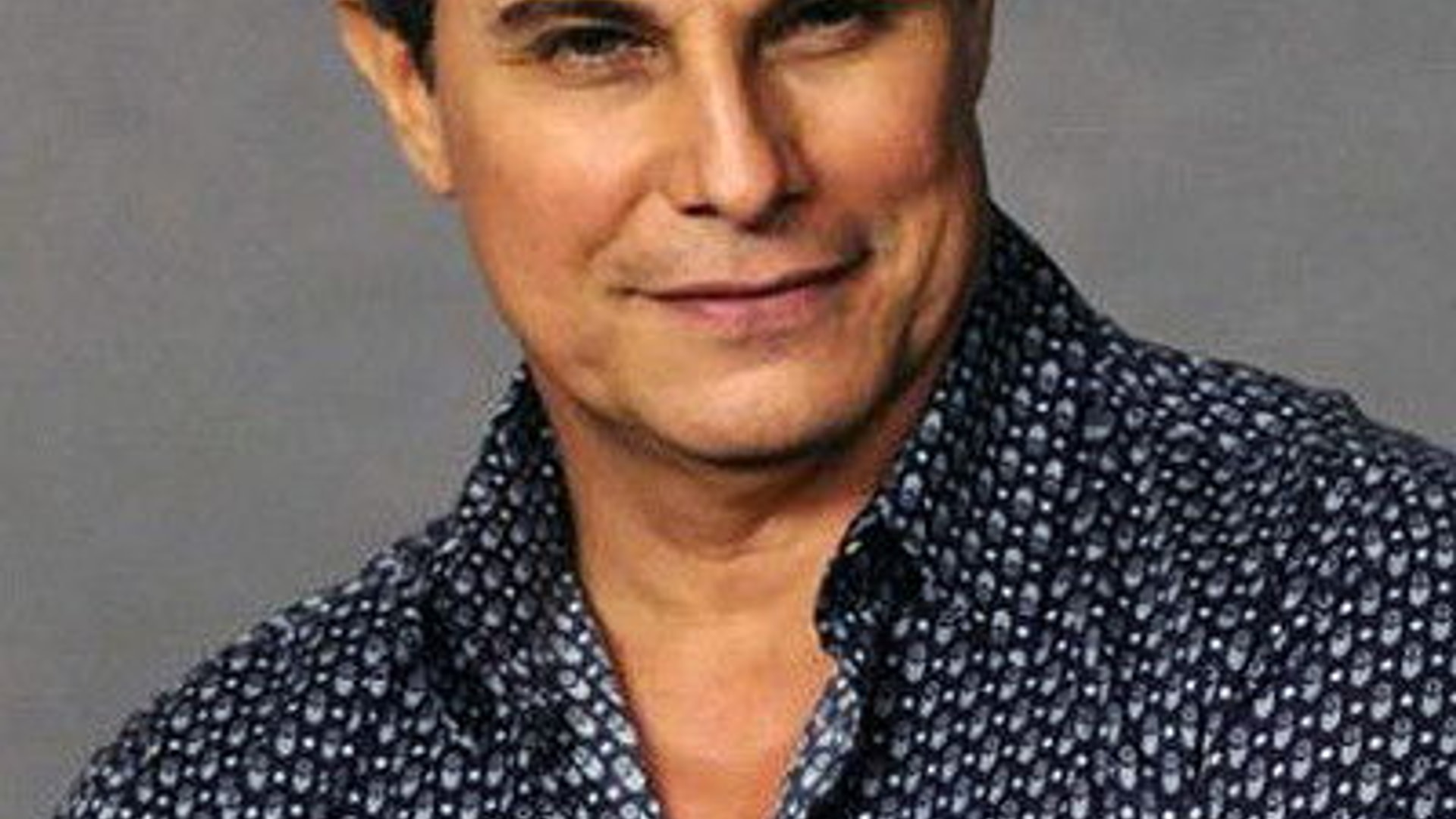 Foto de Edson Celulari