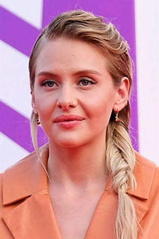 Foto de Sofia Kappel