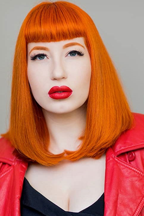 Foto de Kasia Szarek