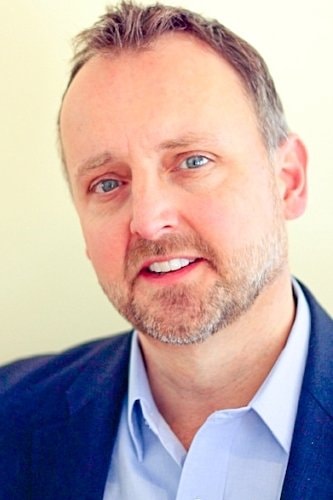 Foto de Chris Flockton