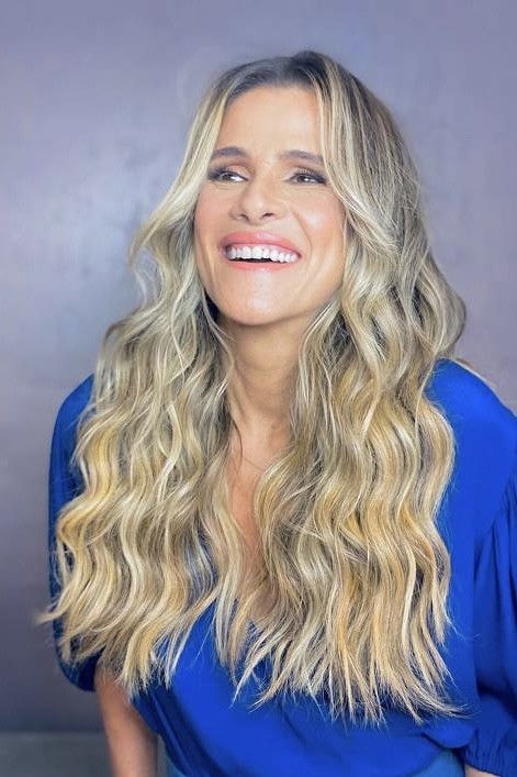 Foto de Ingrid Guimarães