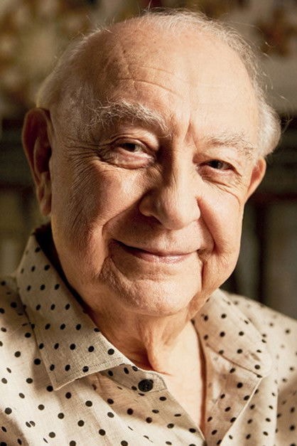 Foto de Sérgio Mamberti