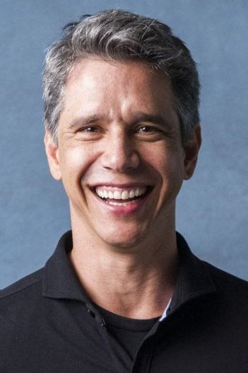 Foto de Márcio Garcia