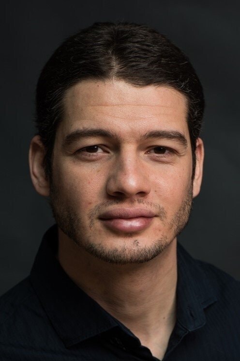 Foto de Marwan Zeghbib