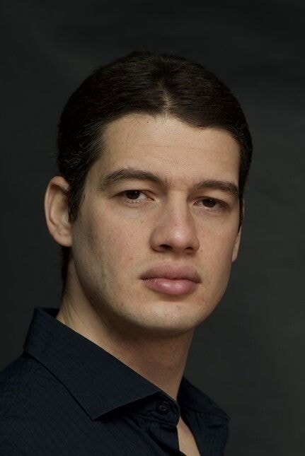 Foto de Marwan Zeghbib