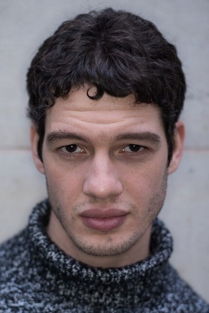 Foto de Marwan Zeghbib