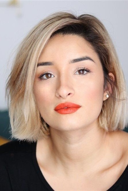 Foto de Shirine Boutella