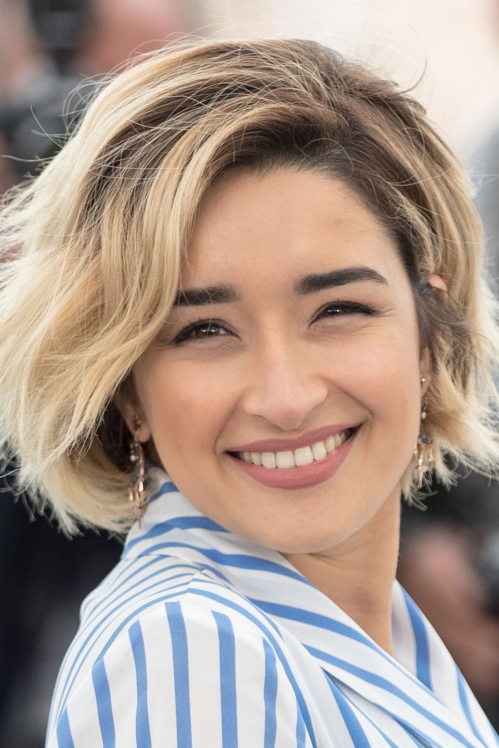 Foto de Shirine Boutella
