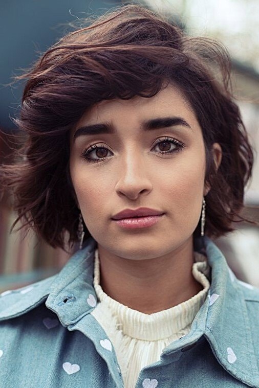 Foto de Shirine Boutella