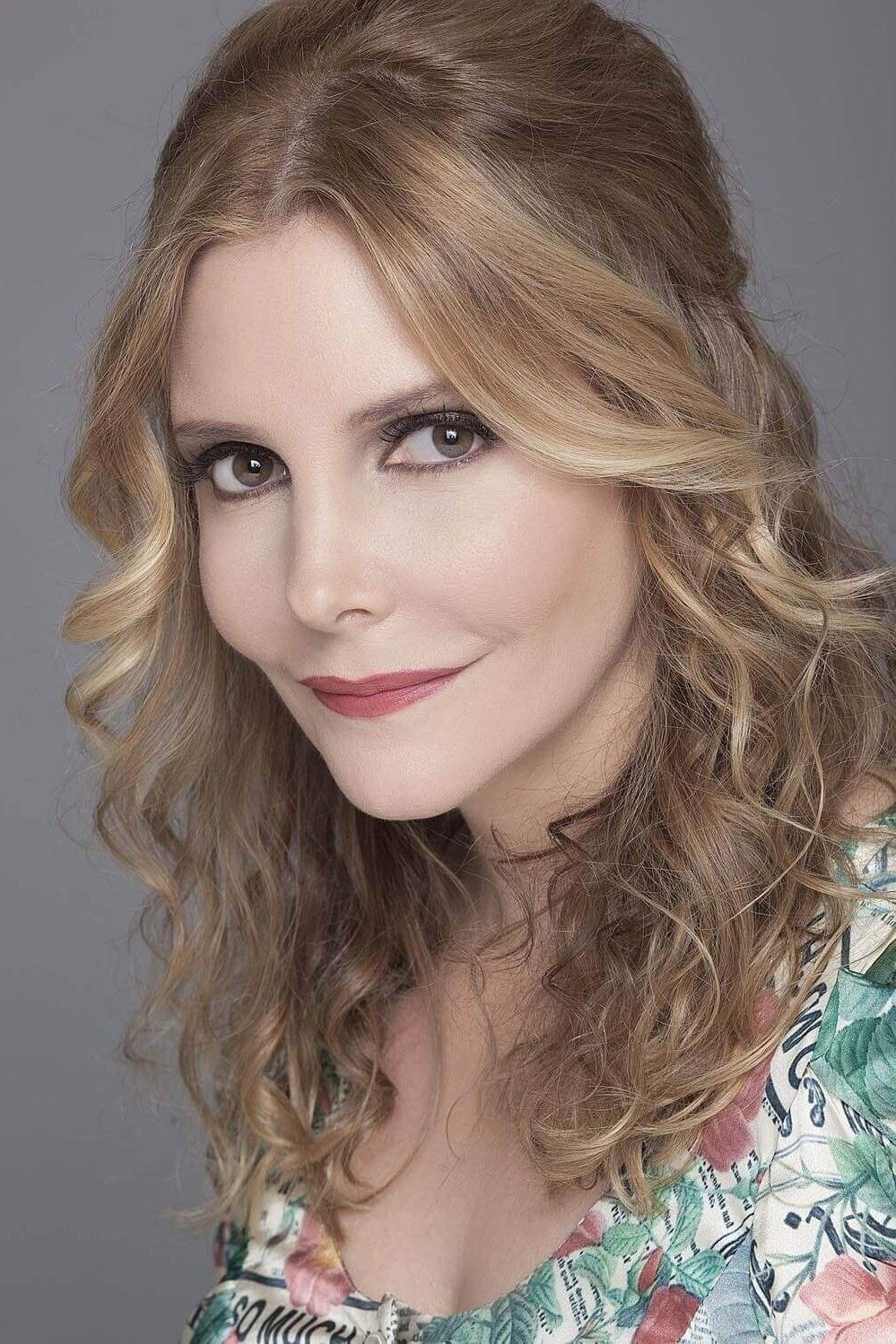 Foto de Maria Padilha