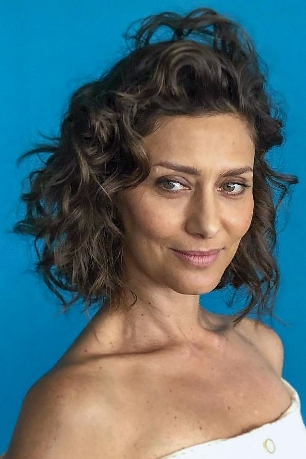 Foto de Maria Fernanda Cândido