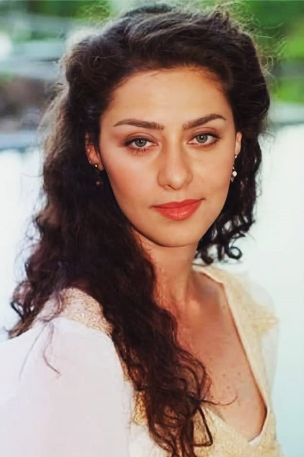 Foto de Maria Fernanda Cândido