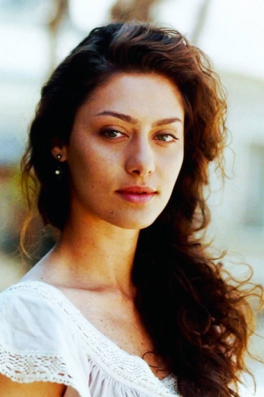 Foto de Maria Fernanda Cândido