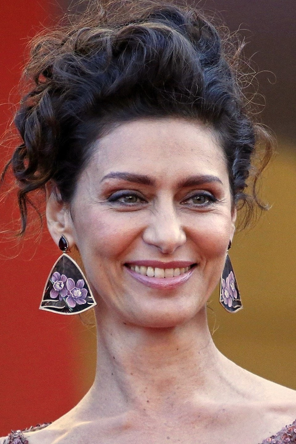 Foto de Maria Fernanda Cândido