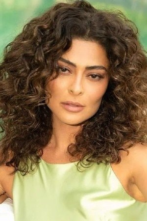 Foto de Juliana Paes