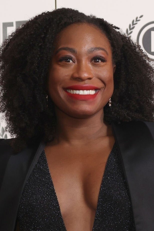 Foto de Stephanie Levi-John