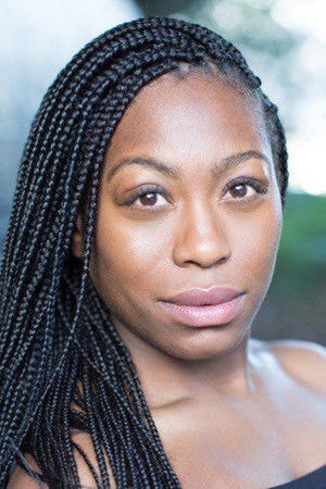 Foto de Stephanie Levi-John