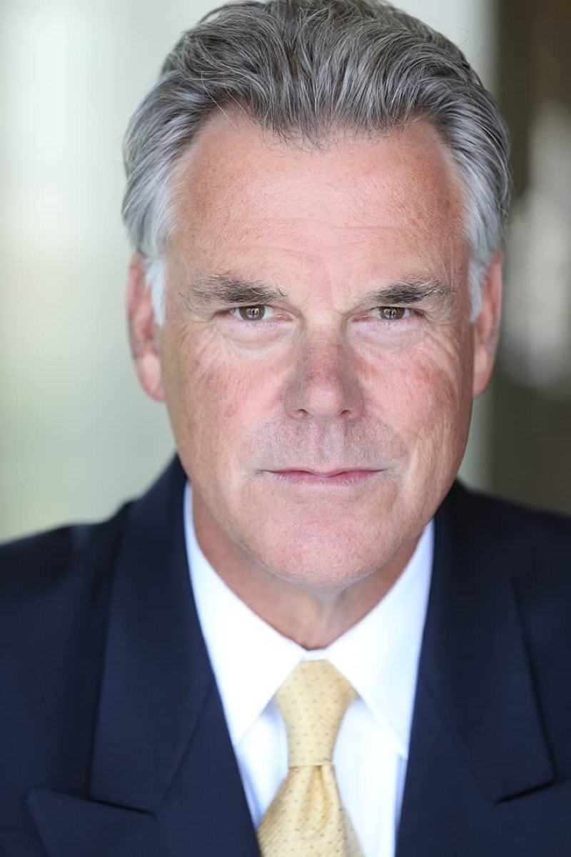 Foto de Martin Kildare